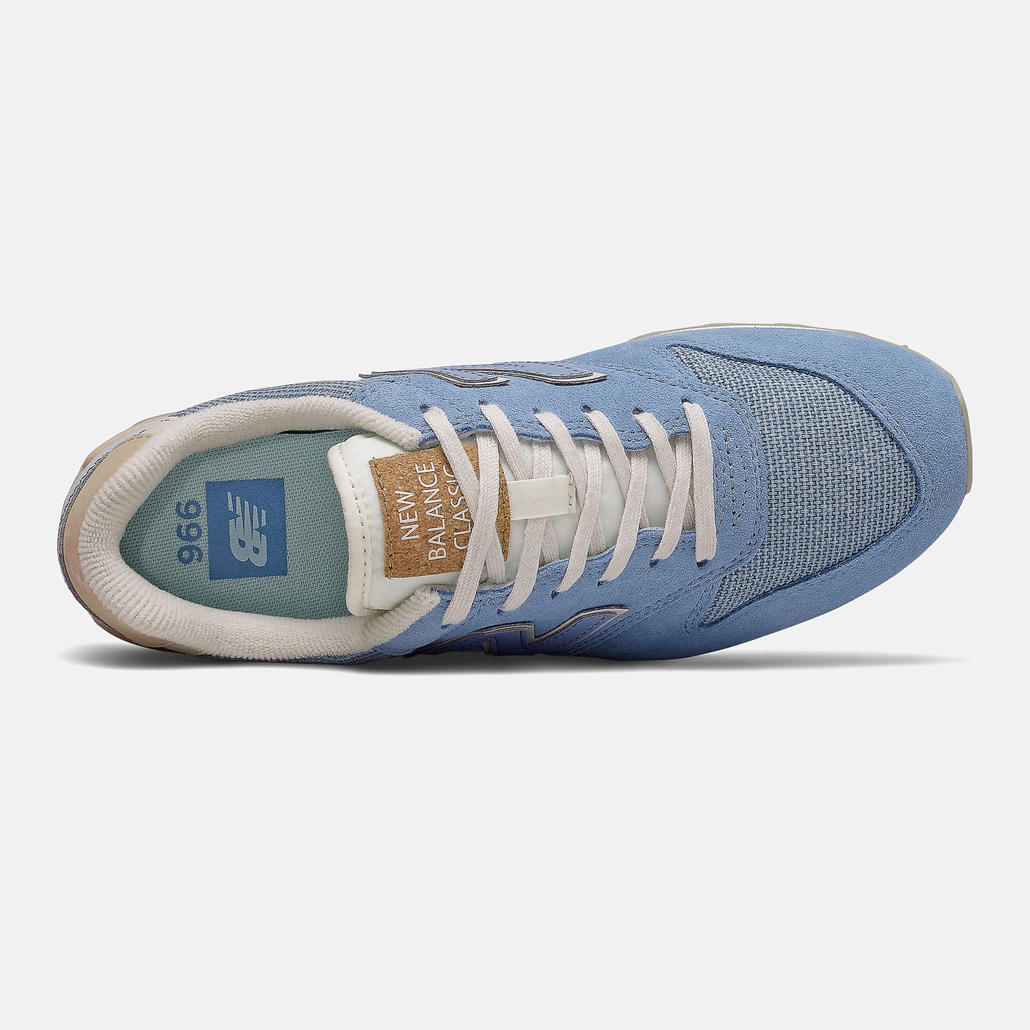 New Balance 996