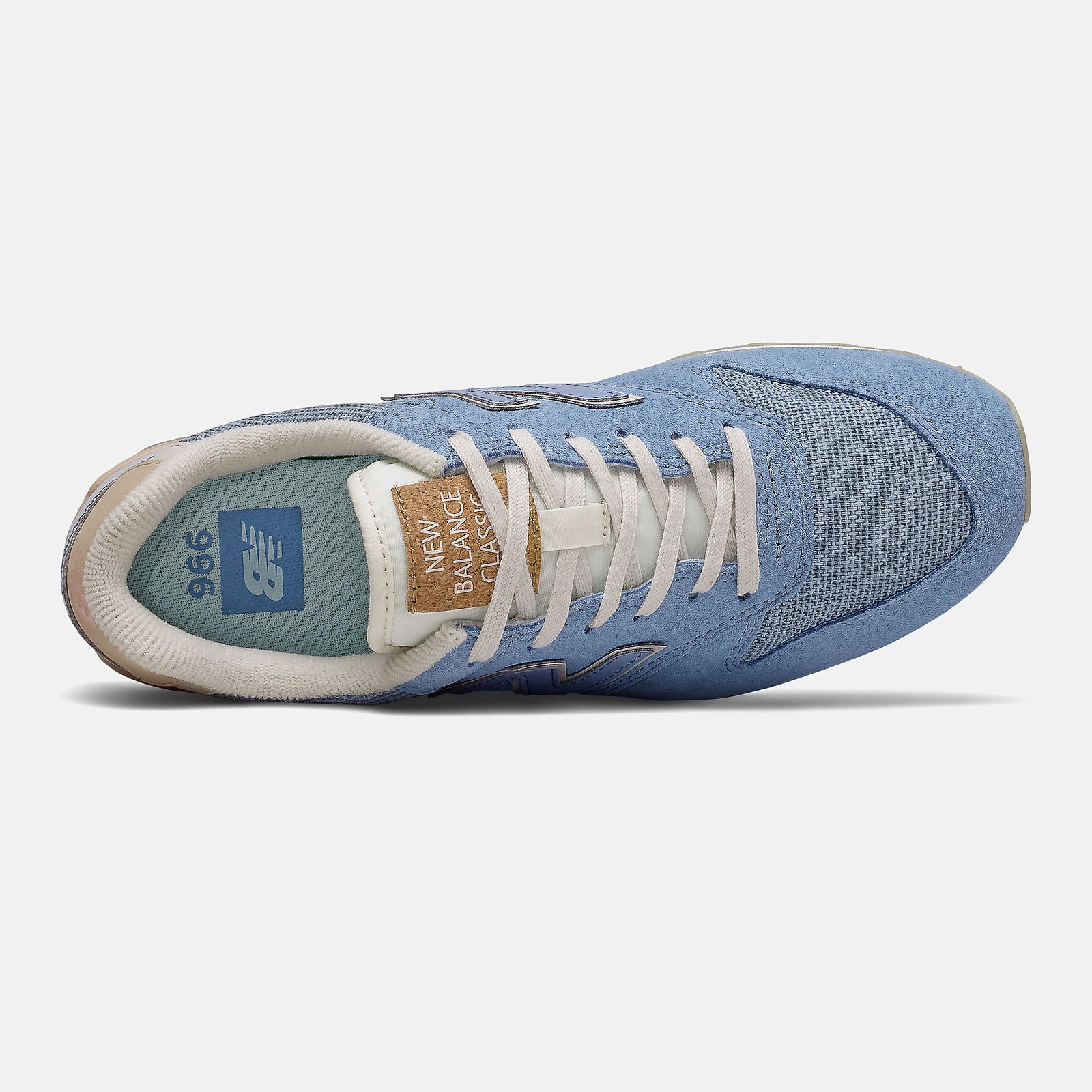 New Balance 996