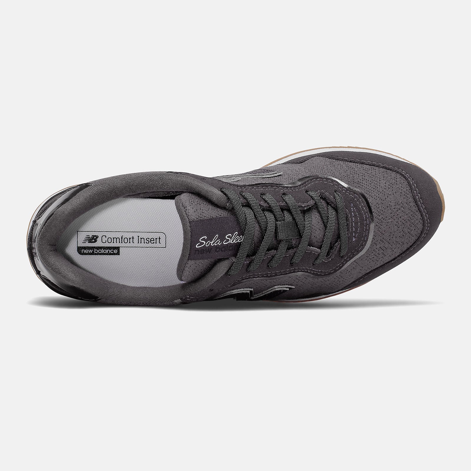 New Balance Sola Sleek