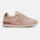 Rose/Rose Gold Metallic