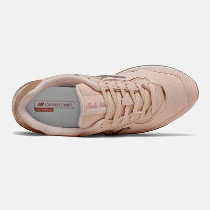 New Balance Sola Sleek