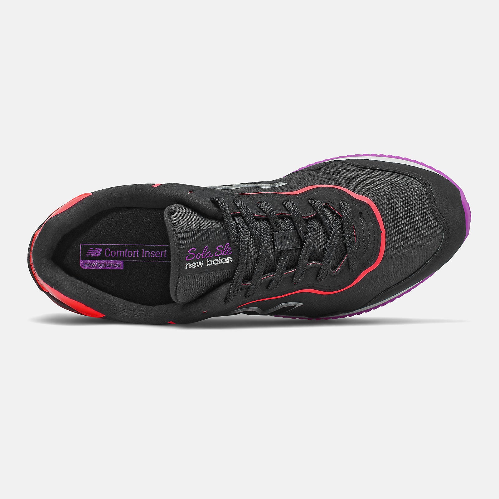 New Balance Sola Sleek