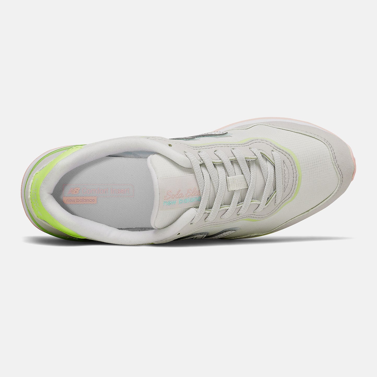 New Balance Sola Sleek