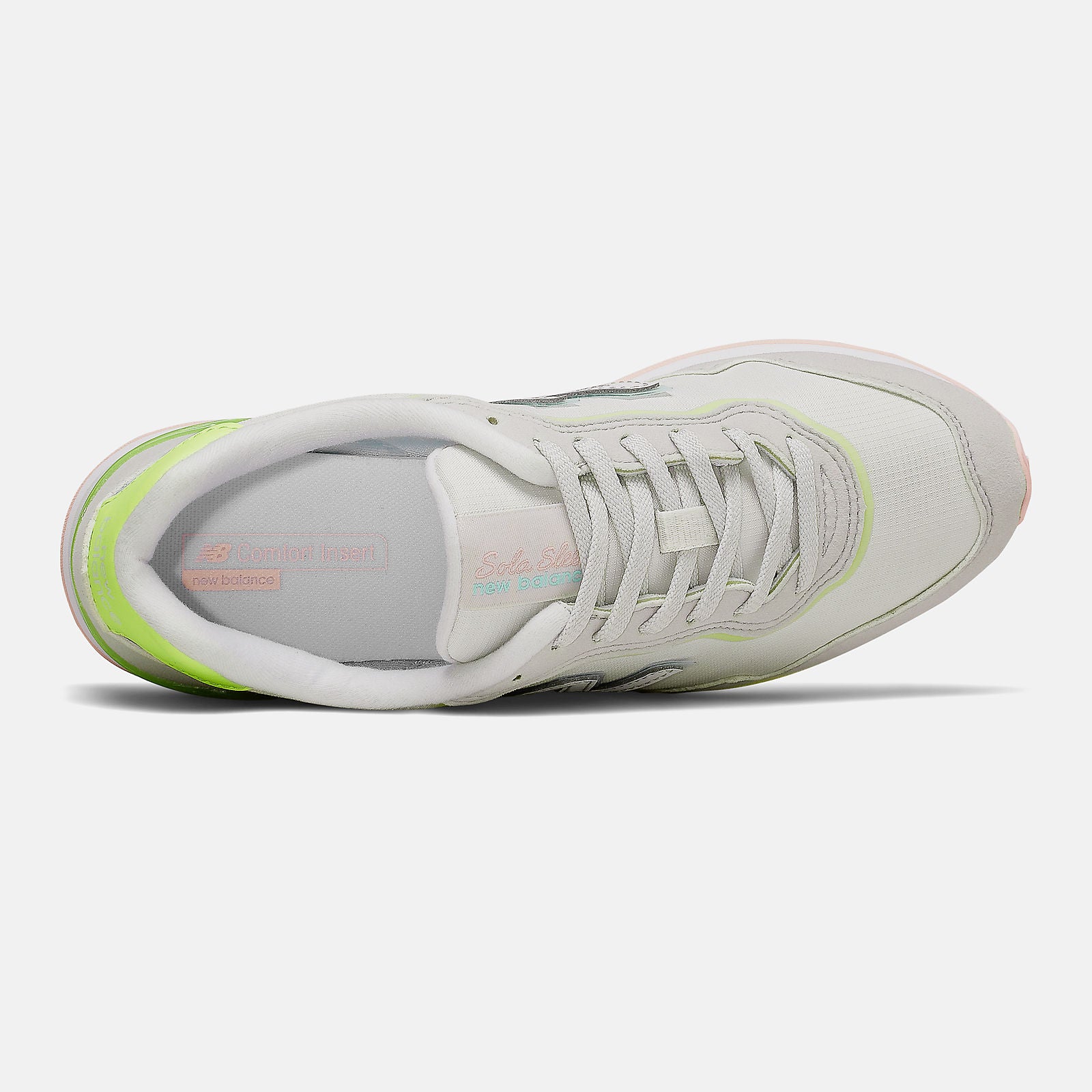 New Balance Sola Sleek