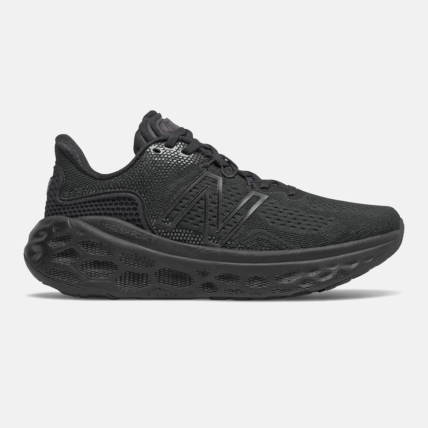 New Balance Fresh Foam More v3