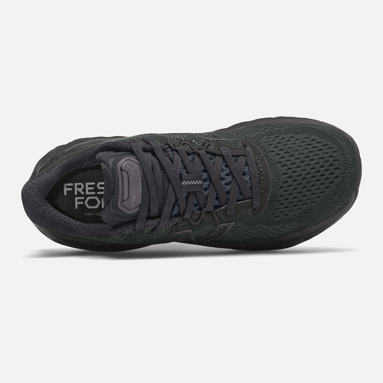 New Balance Fresh Foam More v3