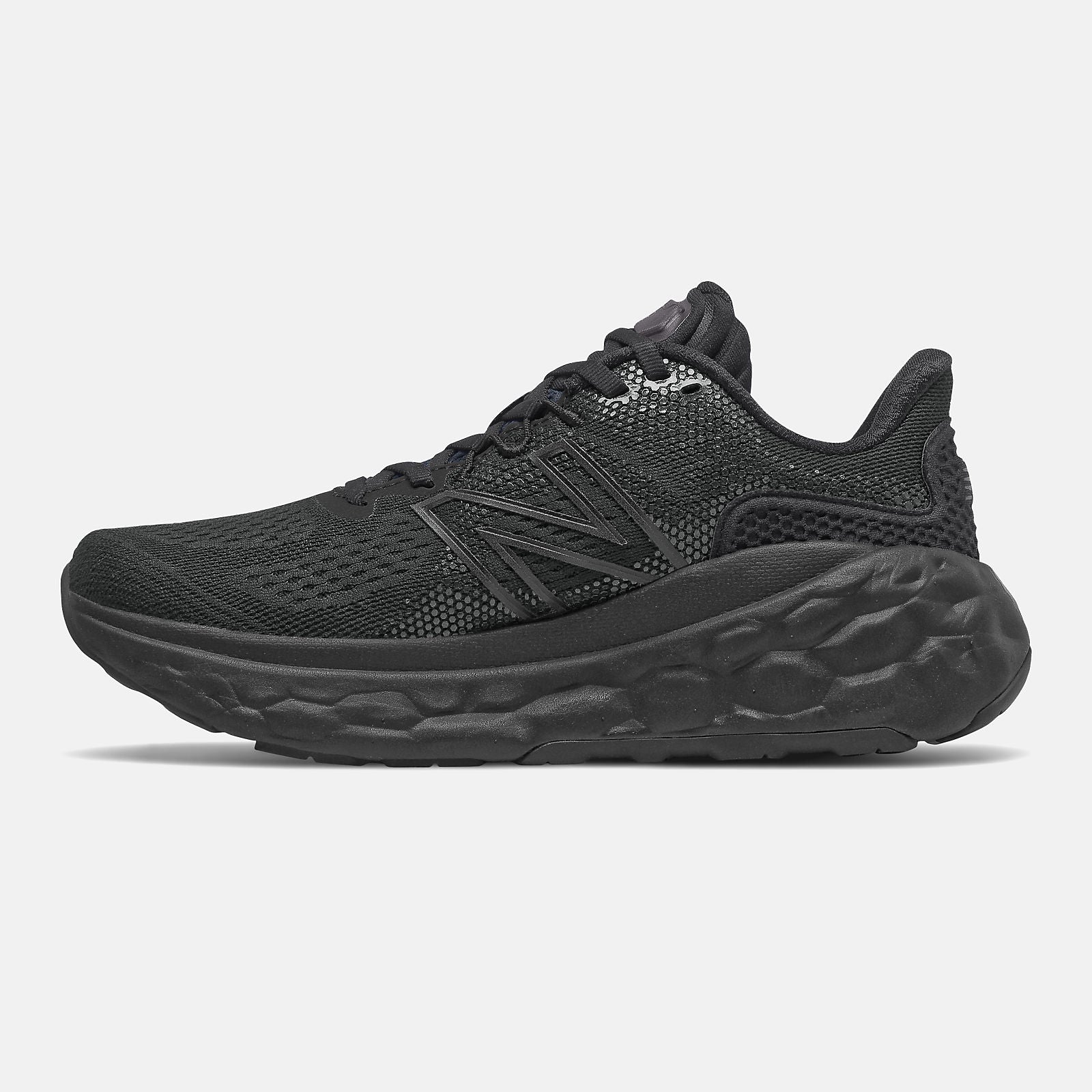 New Balance Fresh Foam More v3