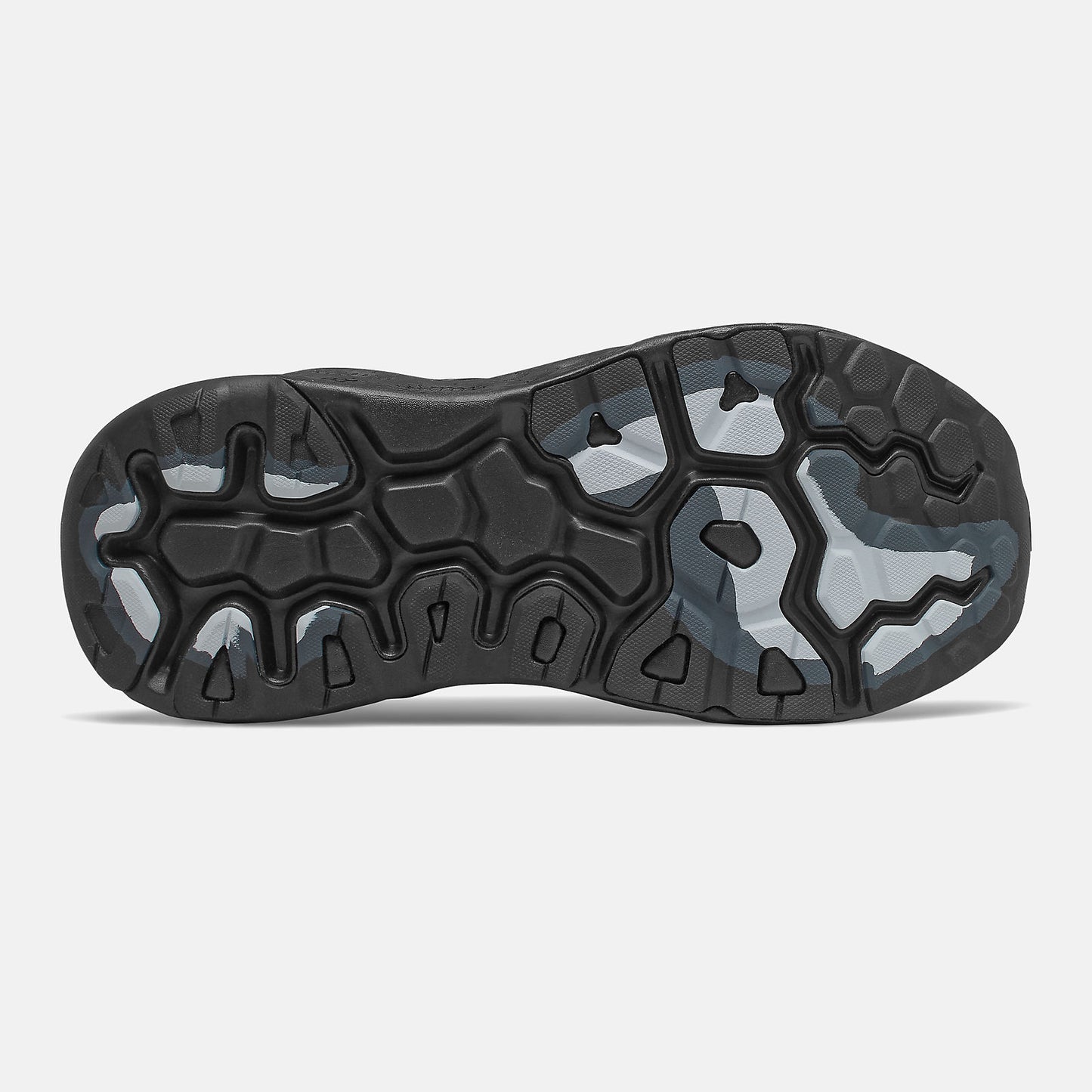 New Balance Fresh Foam More v3