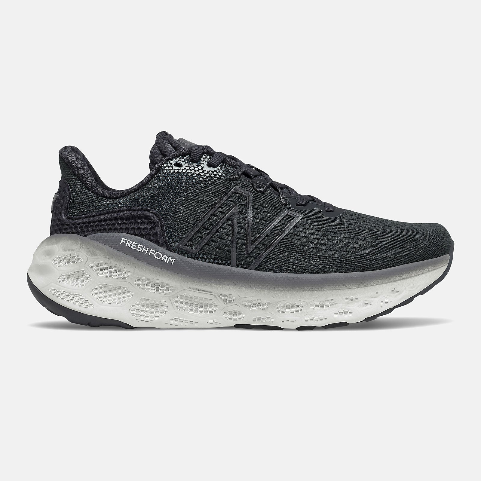 New Balance Fresh Foam More v3