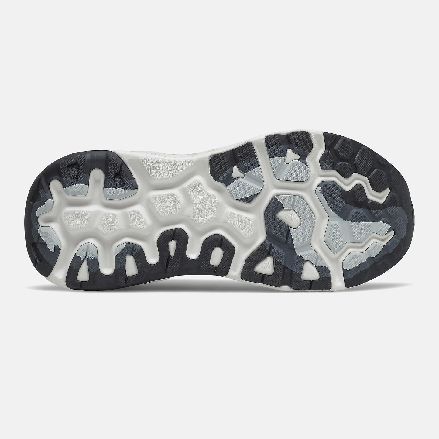 New Balance Fresh Foam More v3