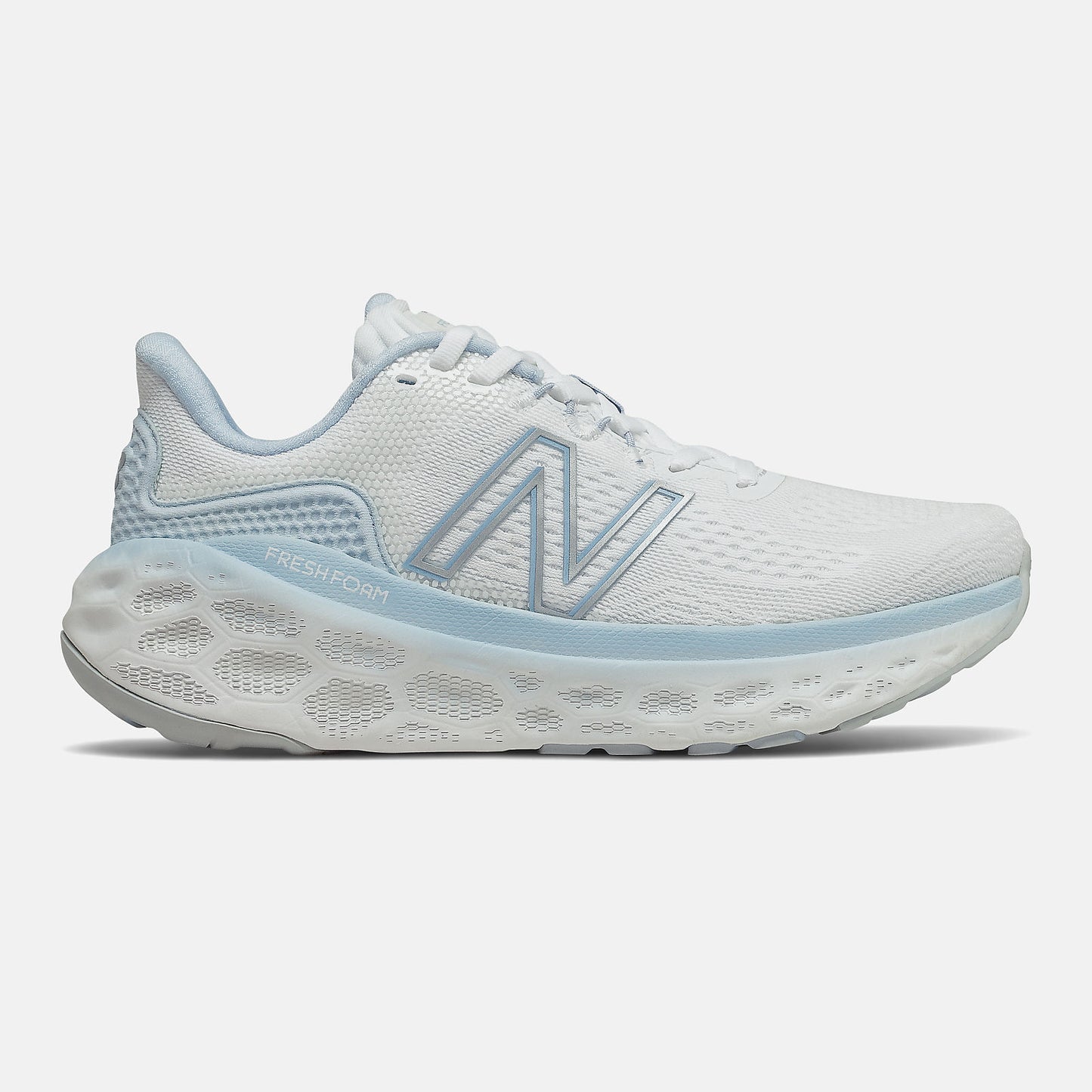 New Balance Fresh Foam More v3