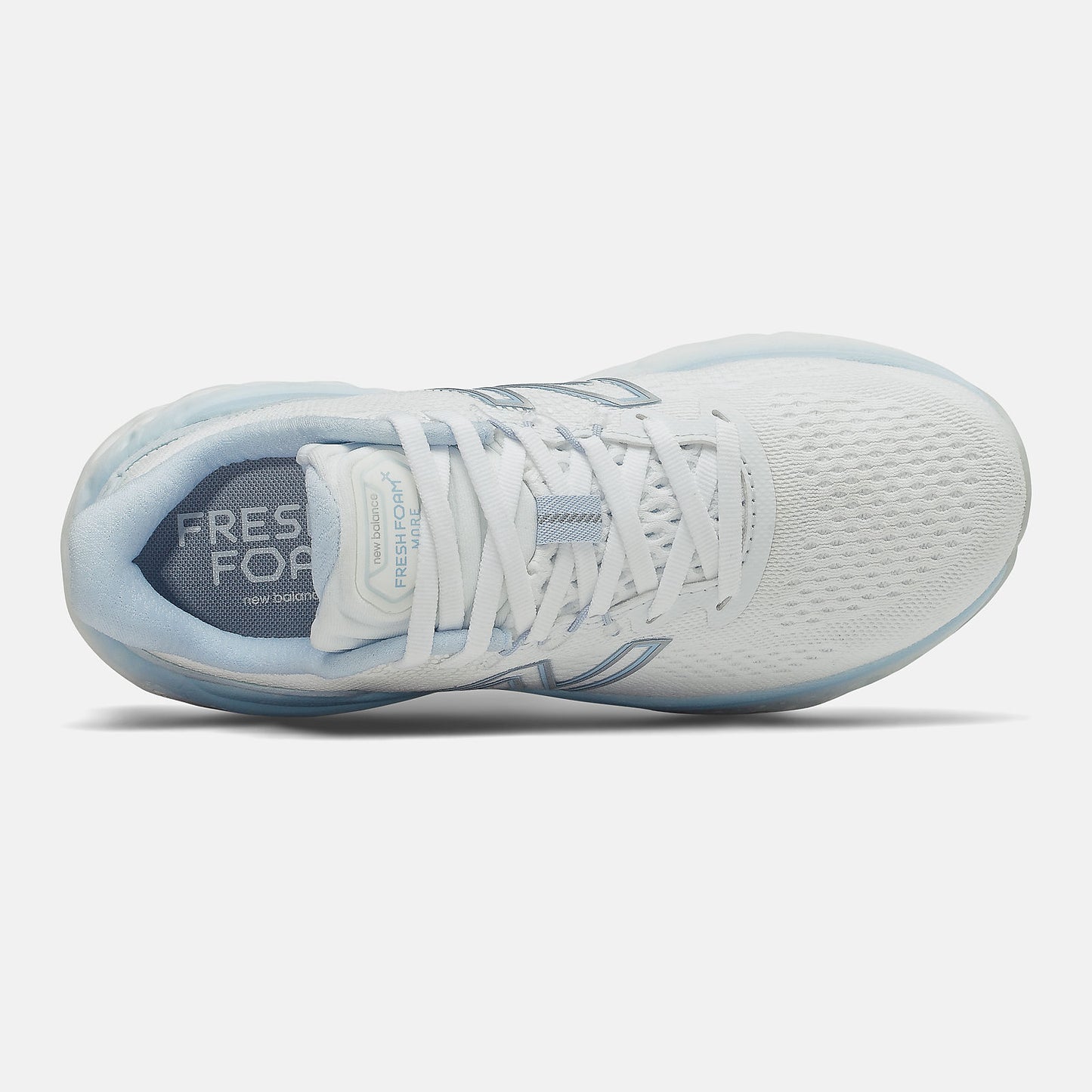 New Balance Fresh Foam More v3