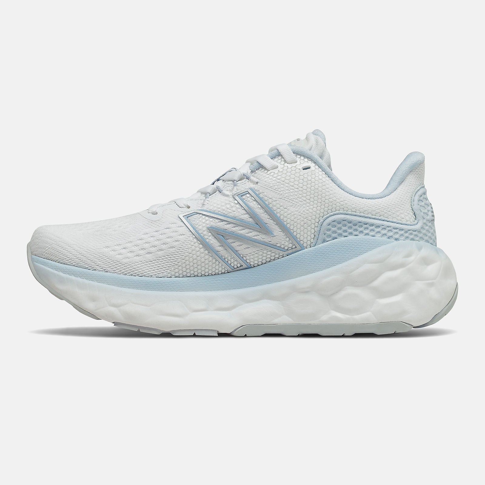New Balance Fresh Foam More v3