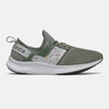 Celadon/White
