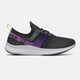 Black/Virtual Violet