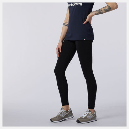 New Balance Athletics Core Legging