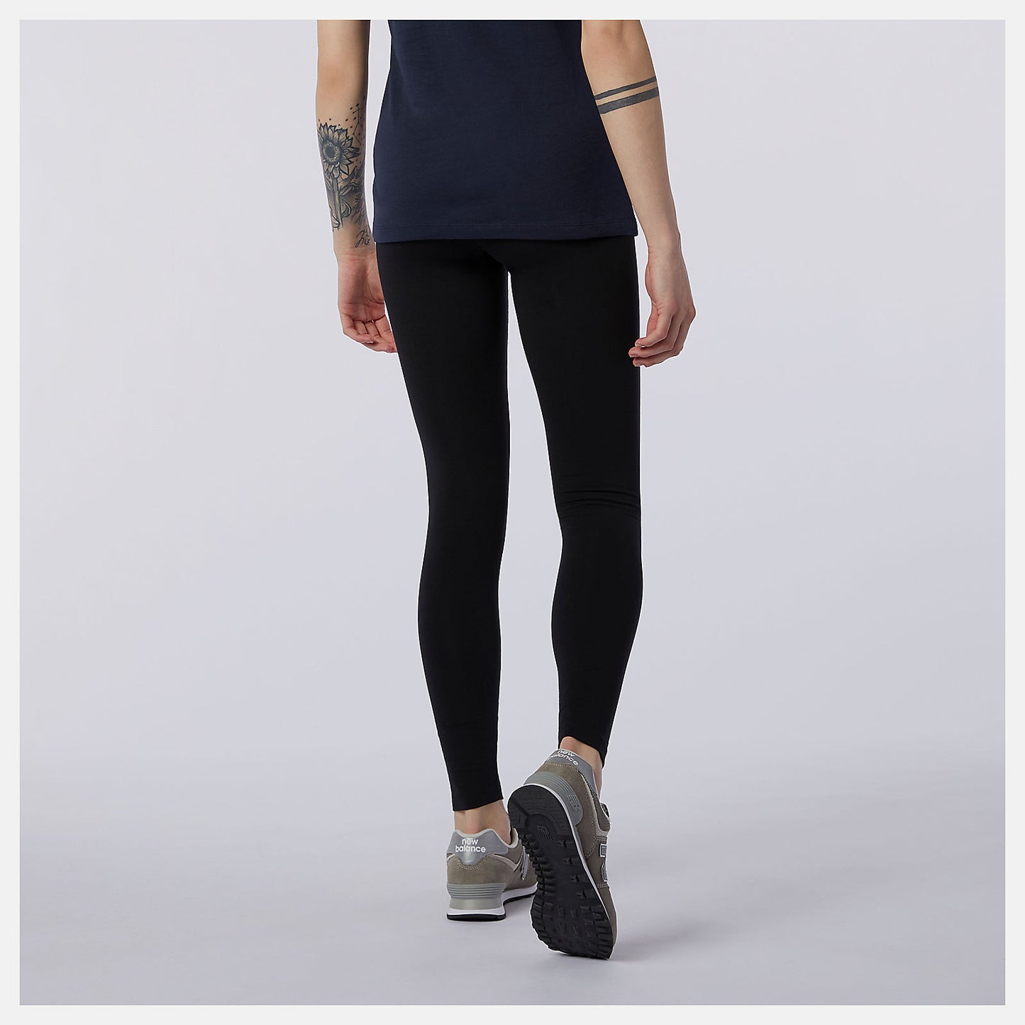 New Balance Athletics Core Legging