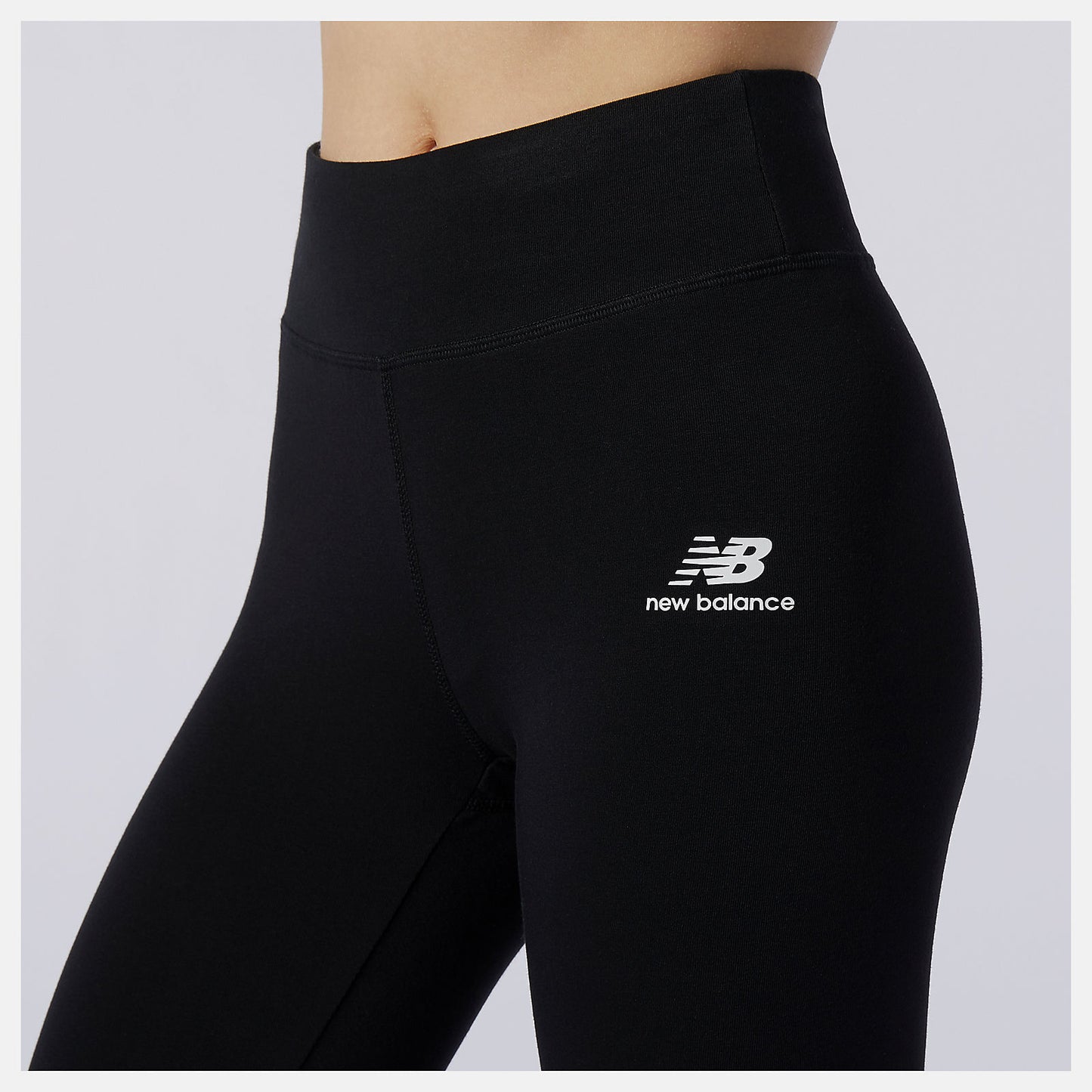 New Balance Athletics Core Legging