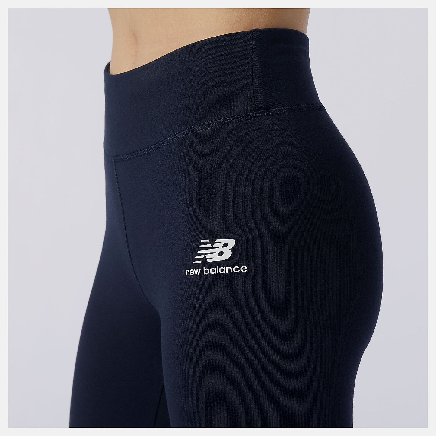 New Balance Athletics Core Legging
