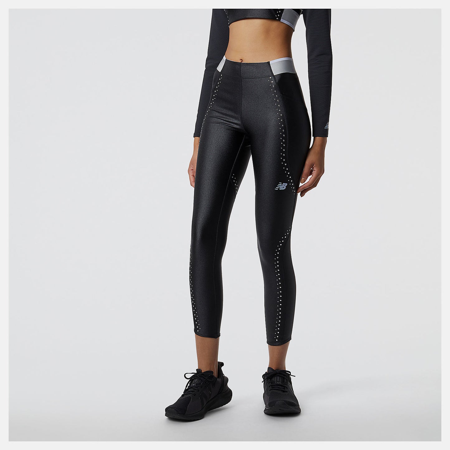 New Balance Syd 7/8 Tight