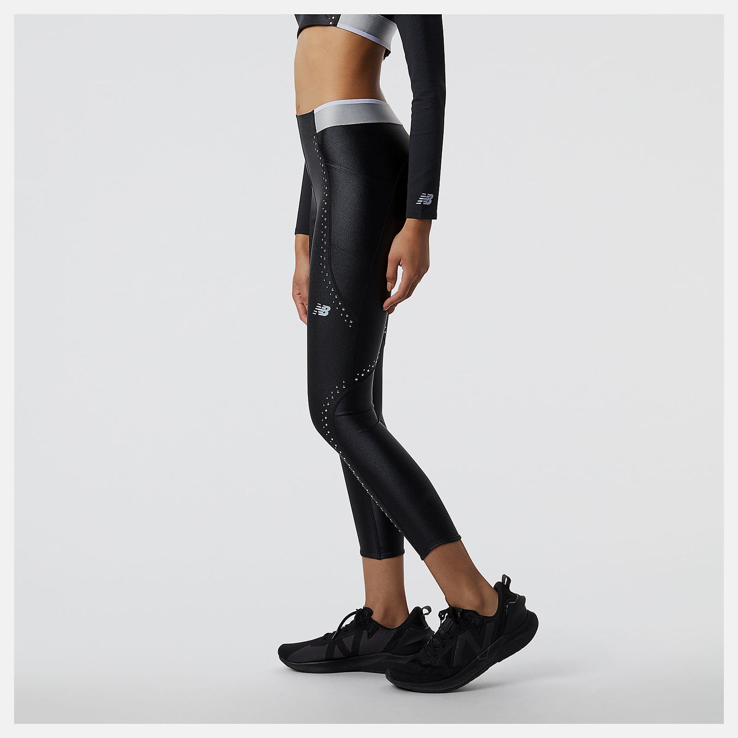 New Balance Syd 7/8 Tight