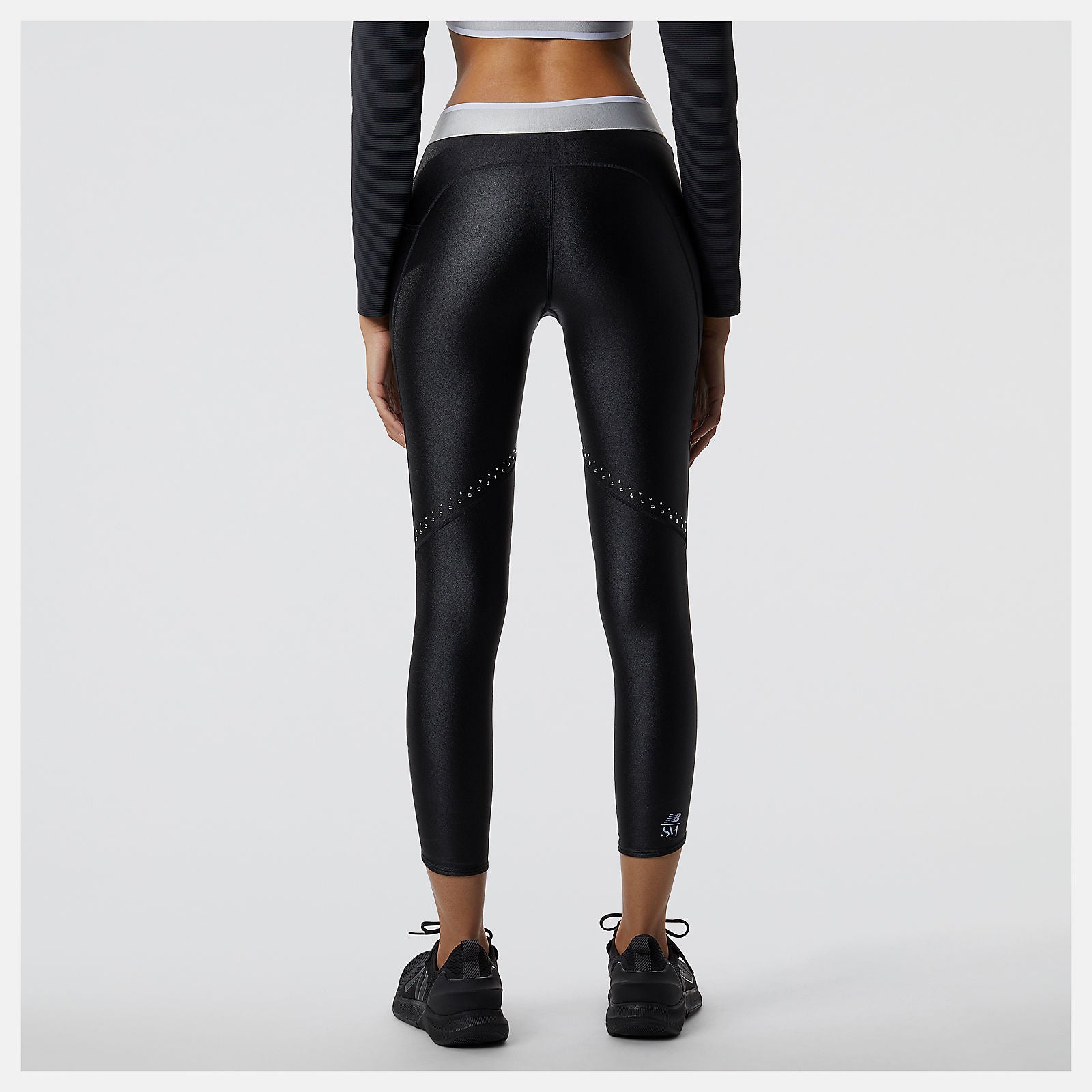 New Balance Syd 7/8 Tight