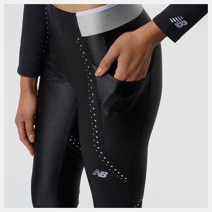 New Balance Syd 7/8 Tight
