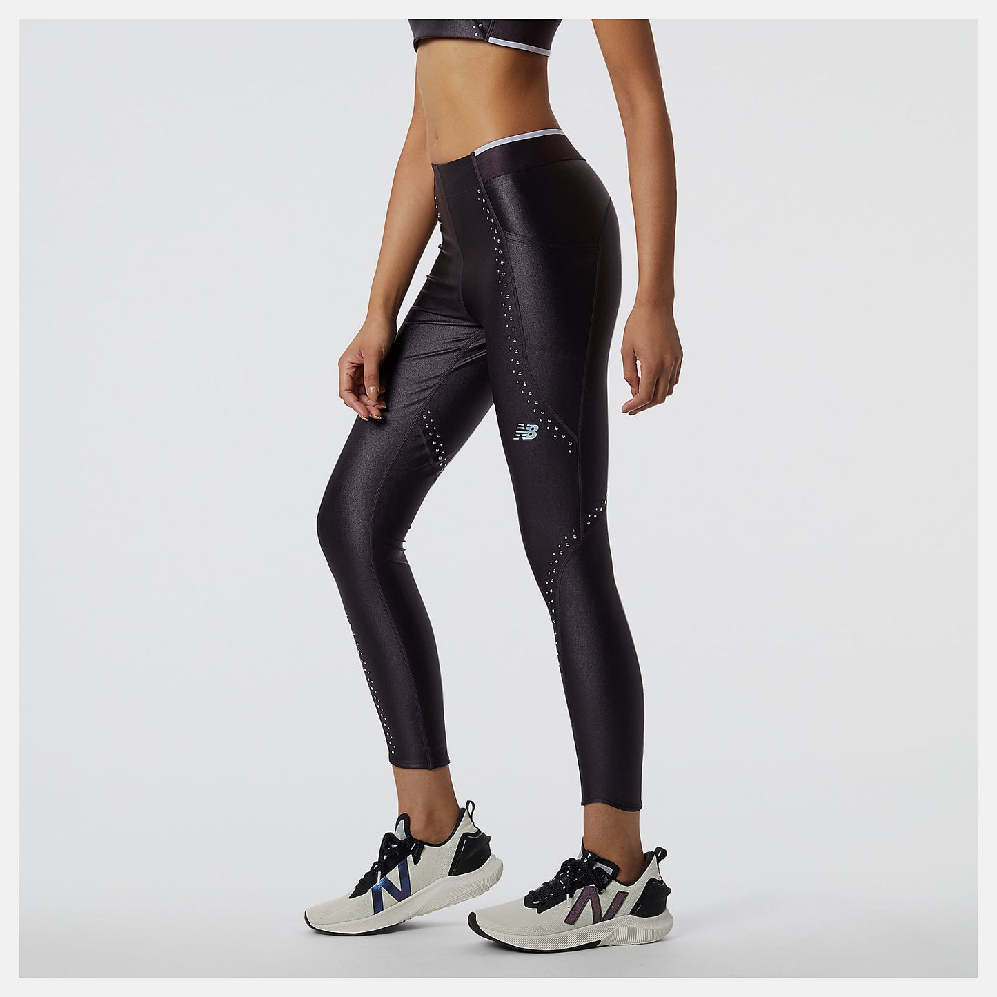 New Balance Syd 7/8 Tight