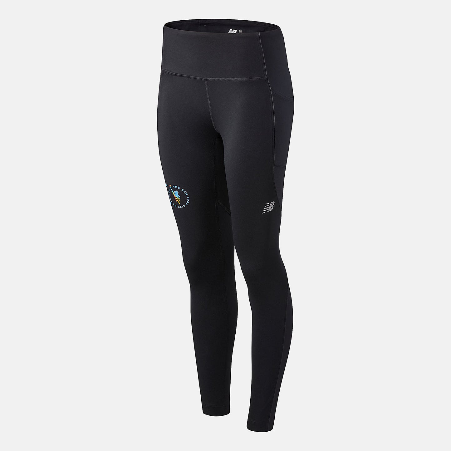 New Balance NYC Marathon Impact Heat Tight