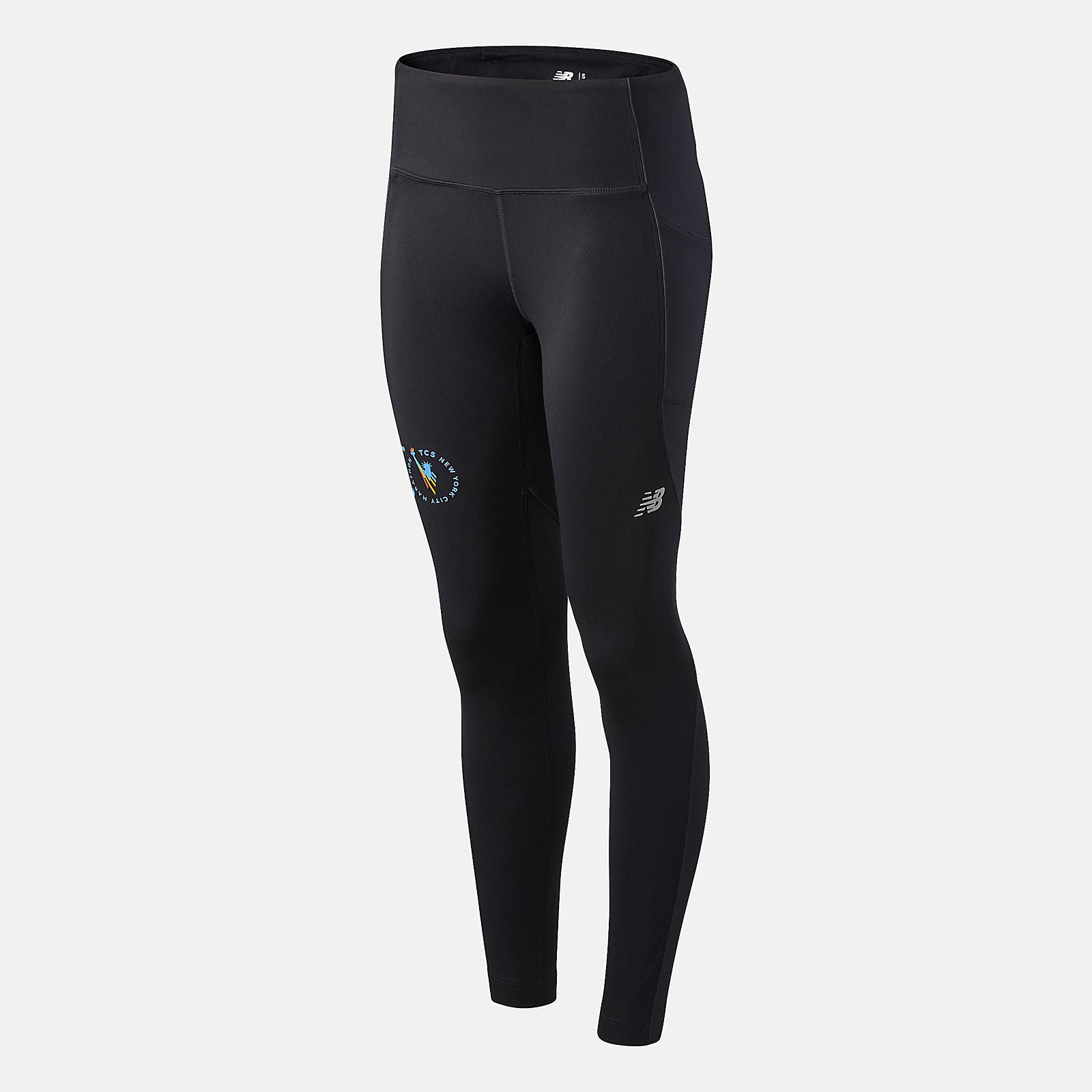 New Balance NYC Marathon Impact Heat Tight