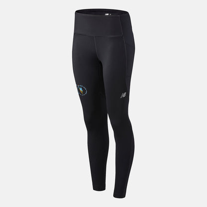 New Balance NYC Marathon Impact Heat Tight