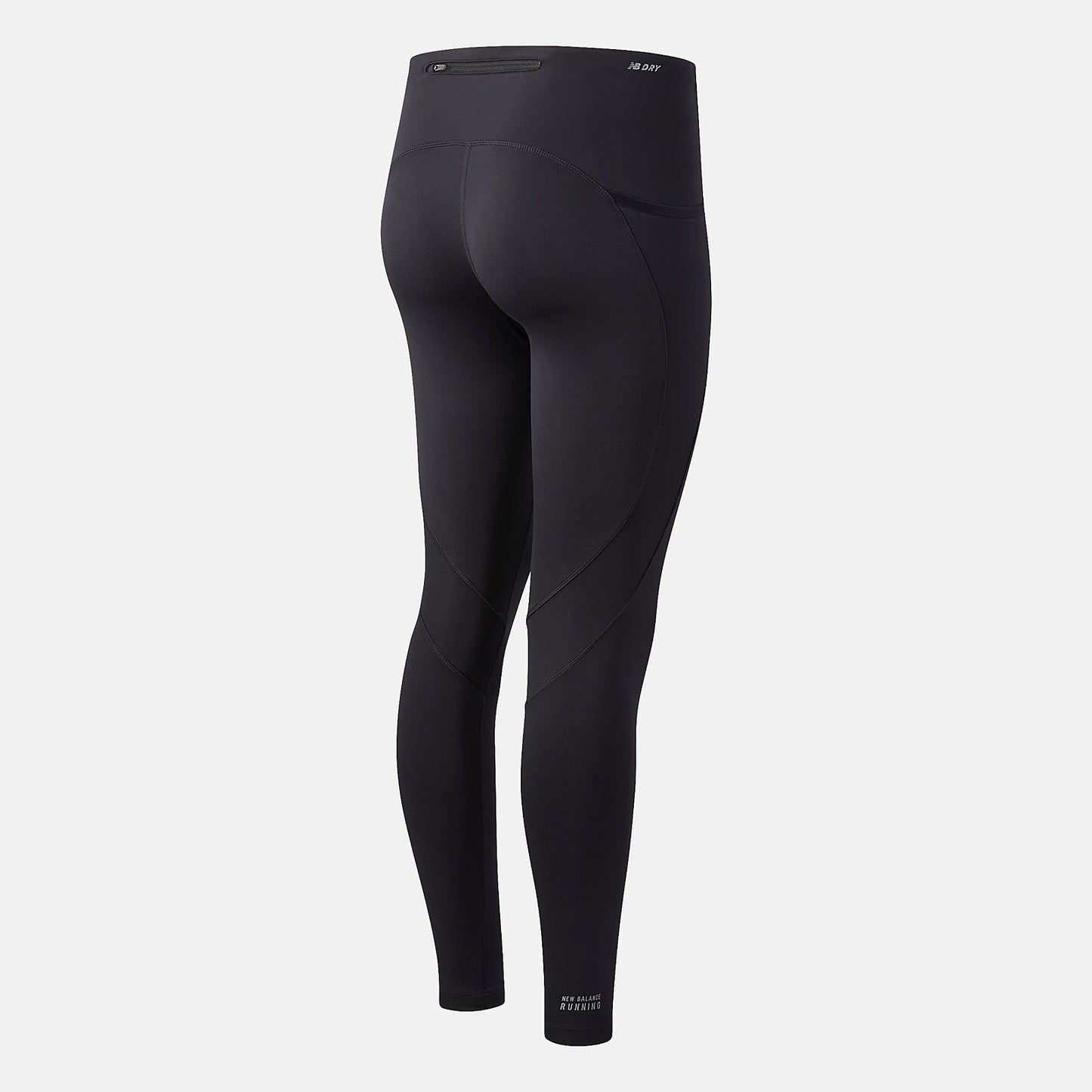 New Balance NYC Marathon Impact Run Crop Without Mesh