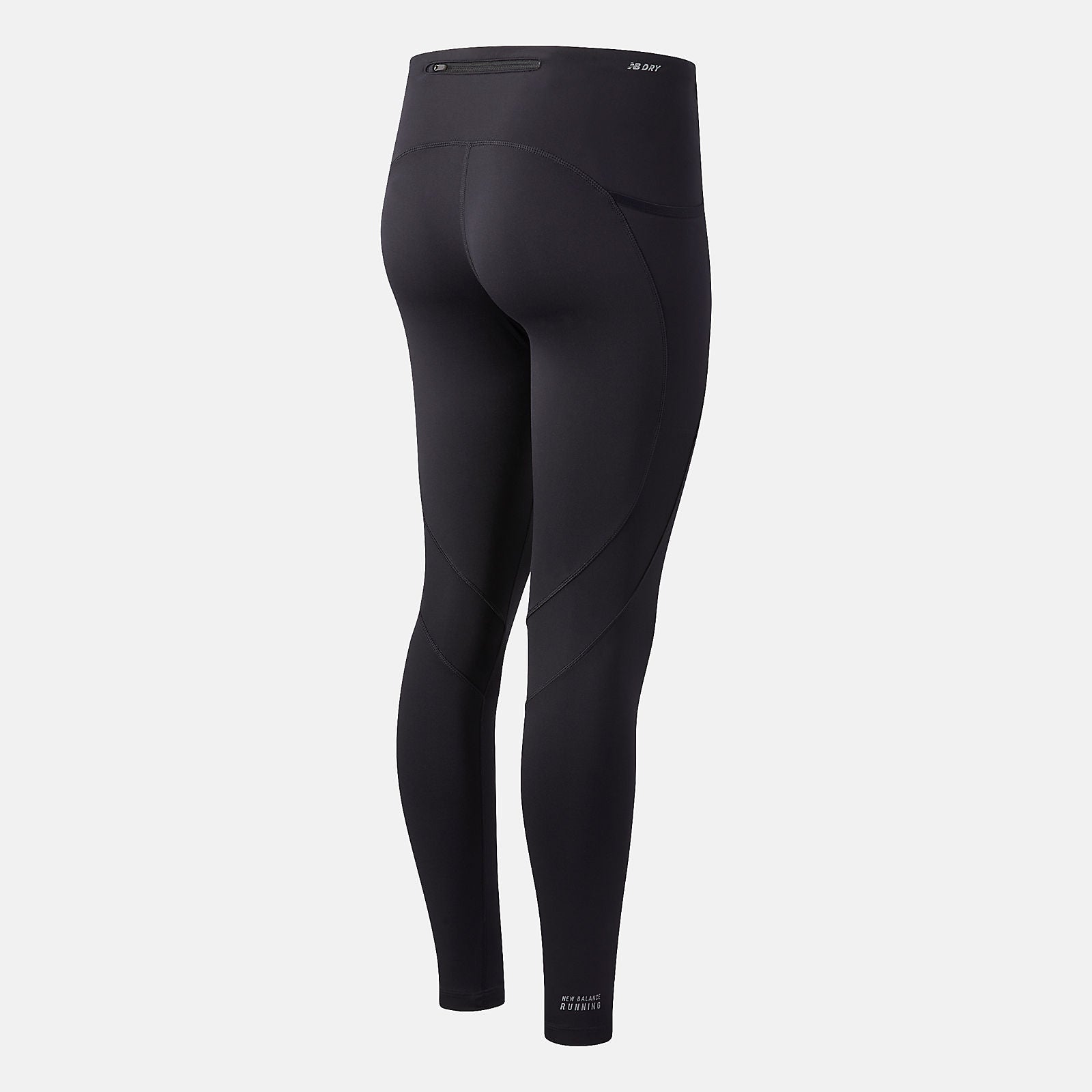 New Balance NYC Marathon Impact Run Crop Without Mesh