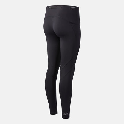 New Balance NYC Marathon Impact Run Crop Without Mesh