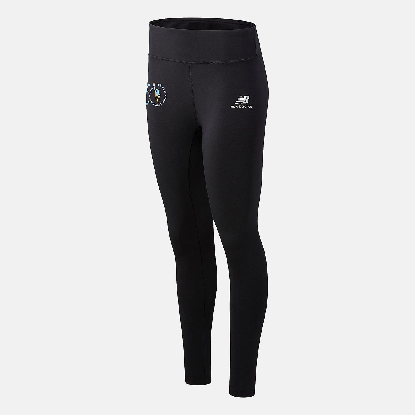 New Balance NYC Marathon Athletics Core Legging