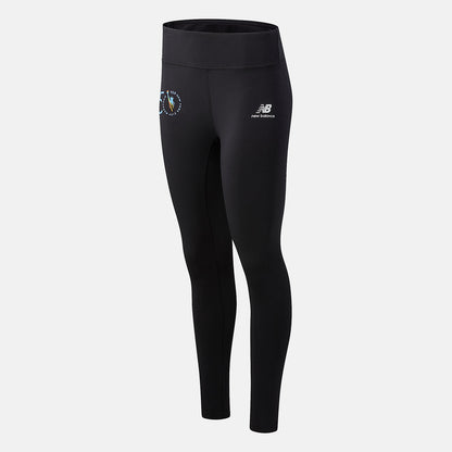 New Balance NYC Marathon Athletics Core Legging