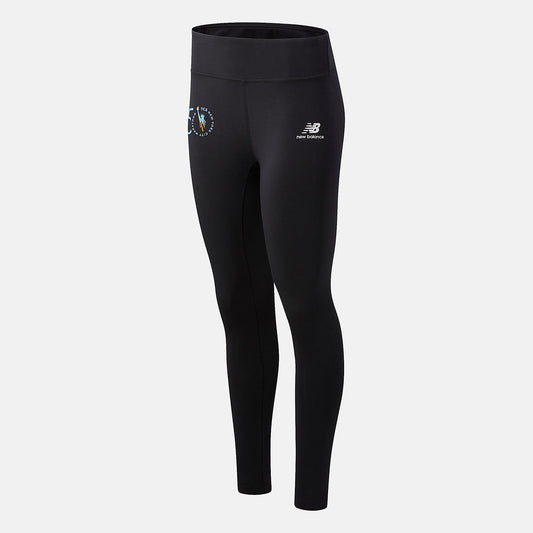 New Balance NYC Marathon Athletics Core Legging
