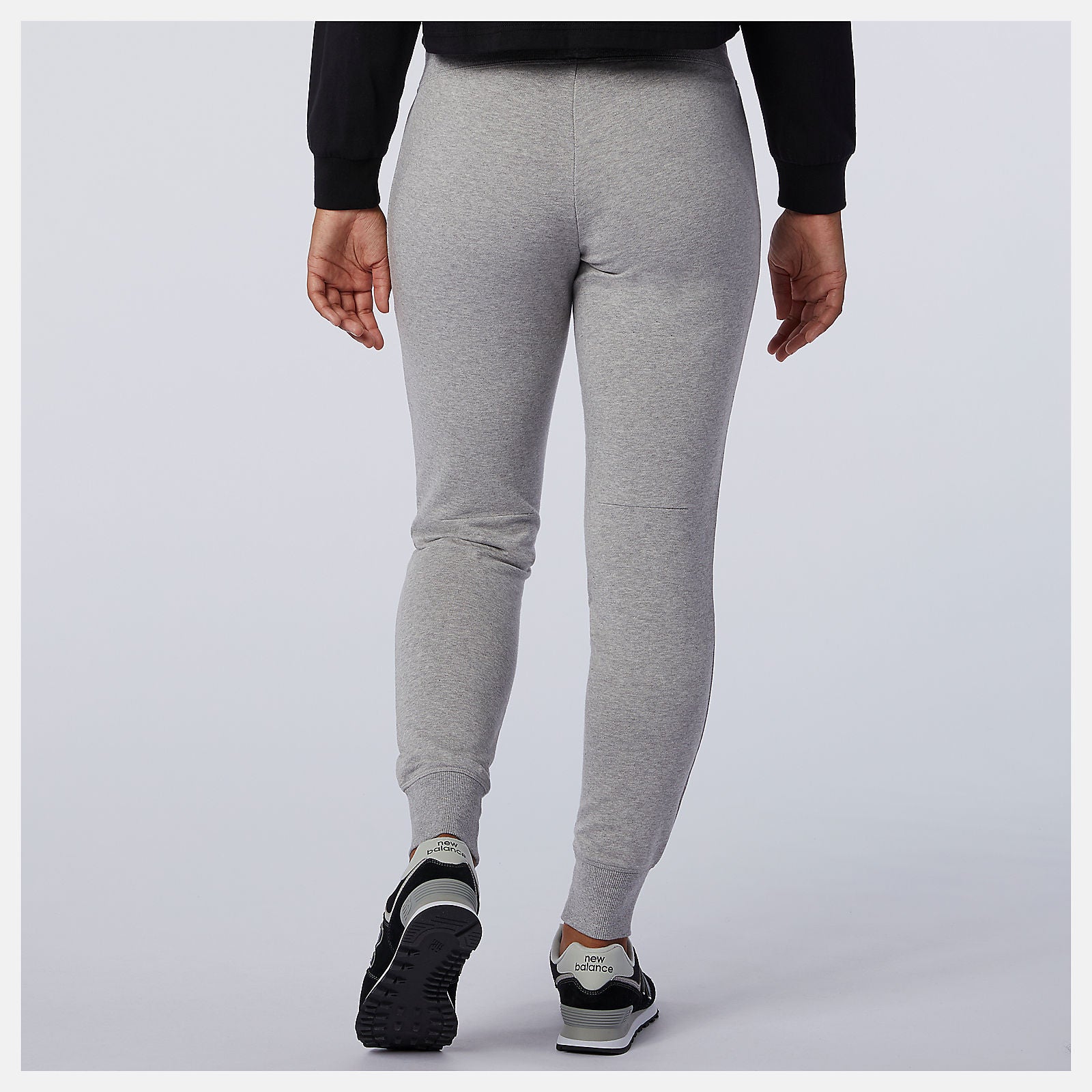 New Balance NB Essentials French Terry Sweatpant