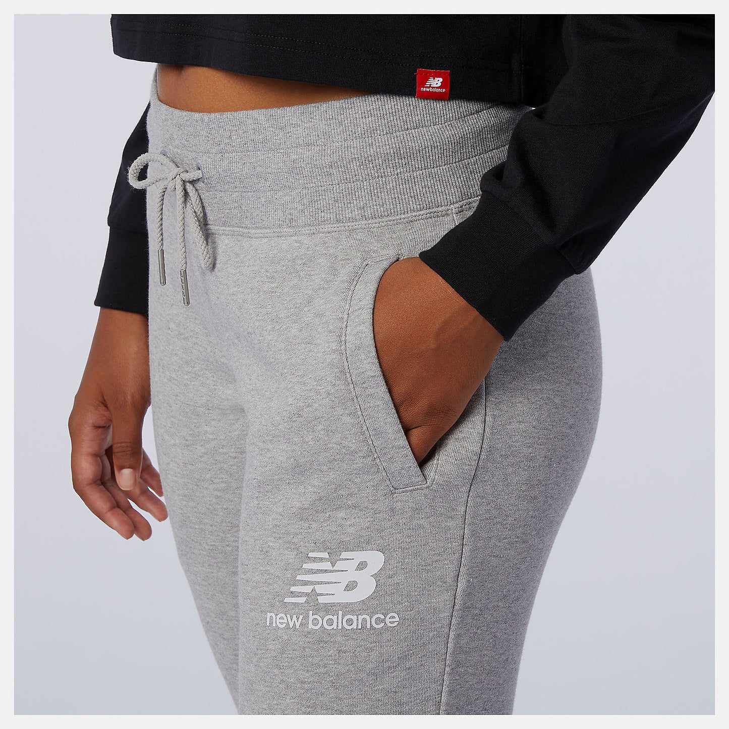 New Balance NB Essentials French Terry Sweatpant