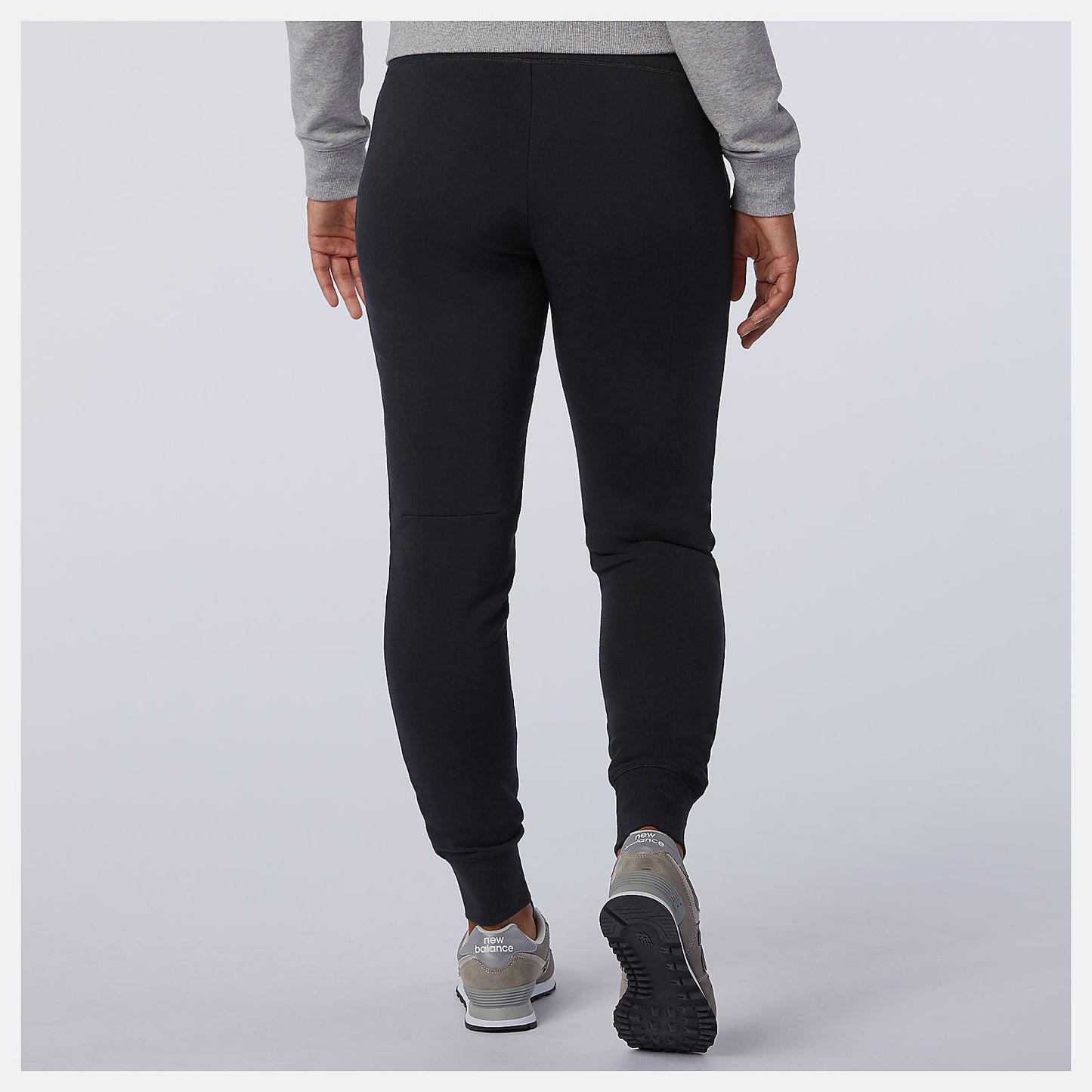 New Balance NB Essentials French Terry Sweatpant