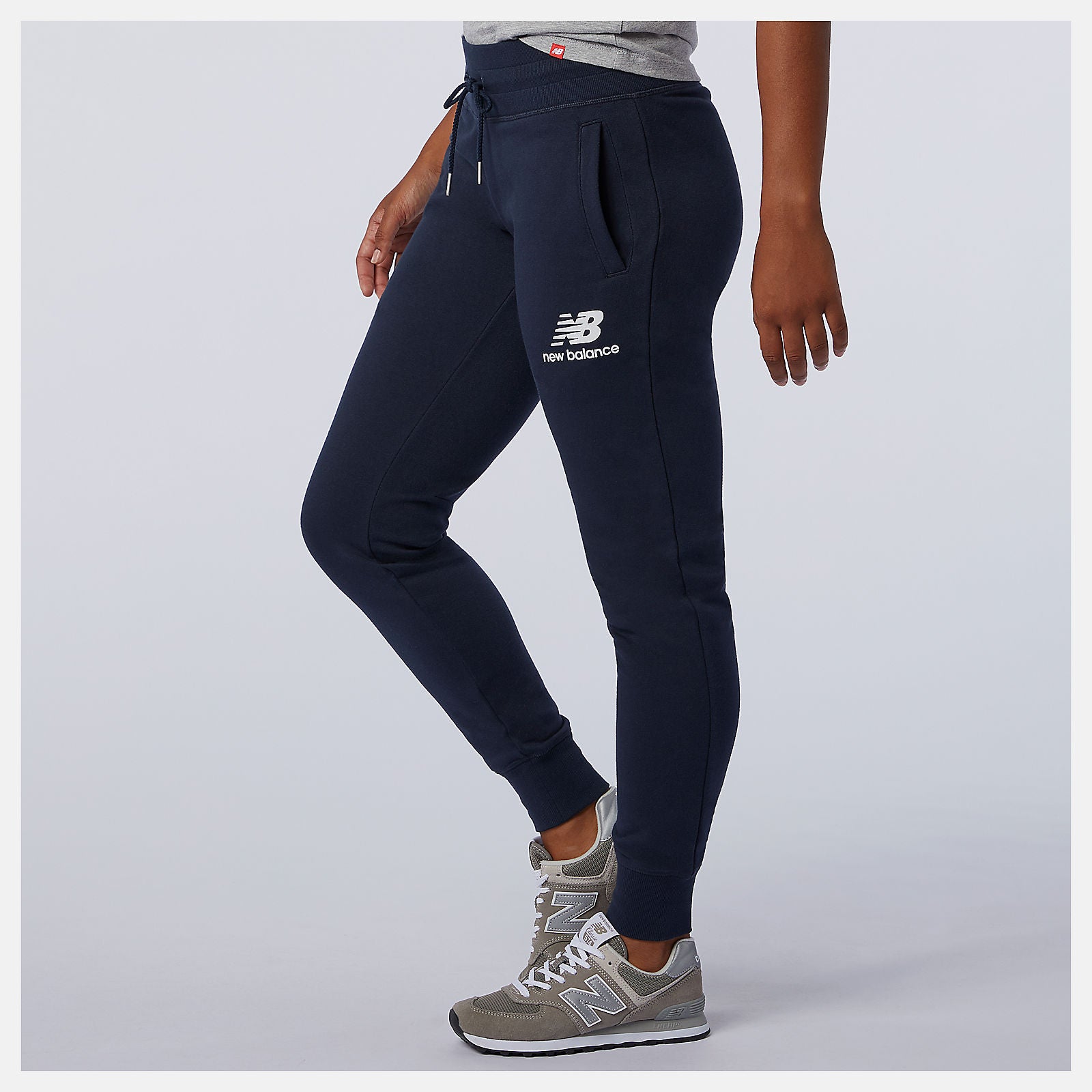 New Balance NB Essentials French Terry Sweatpant