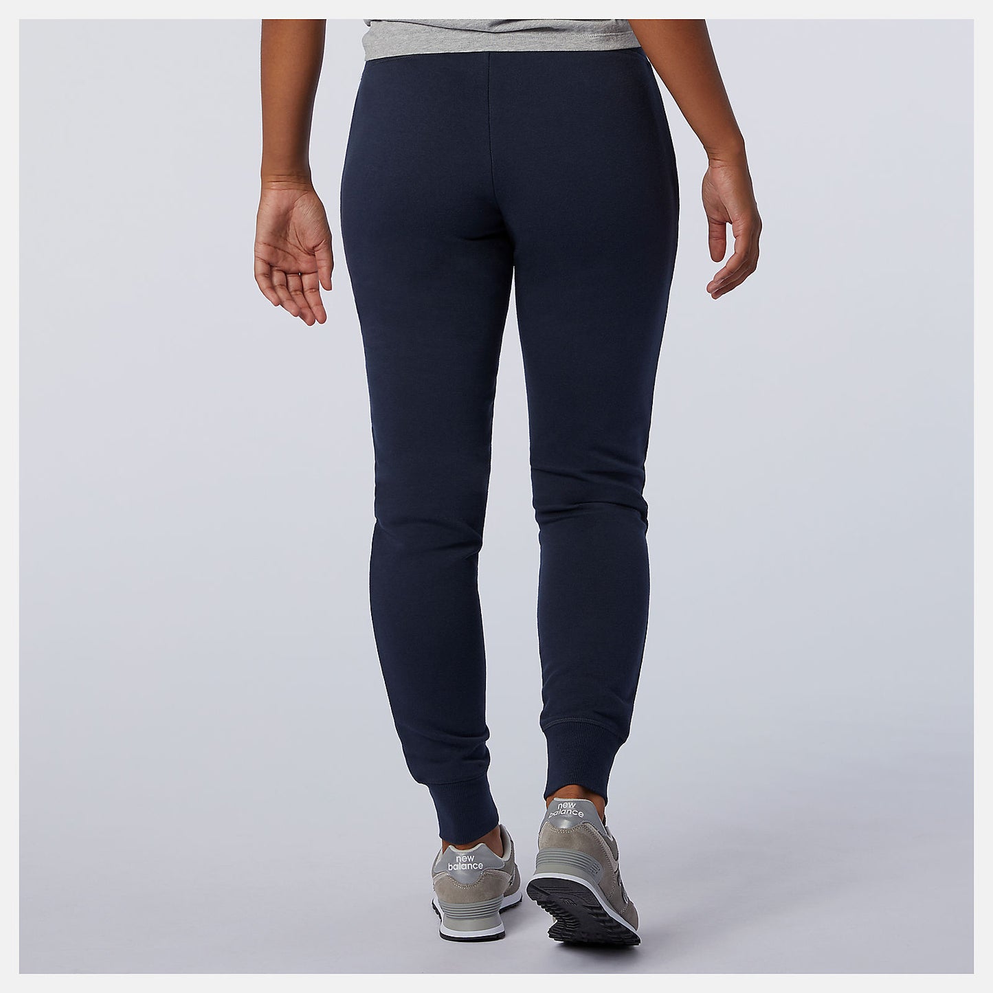 New Balance NB Essentials French Terry Sweatpant