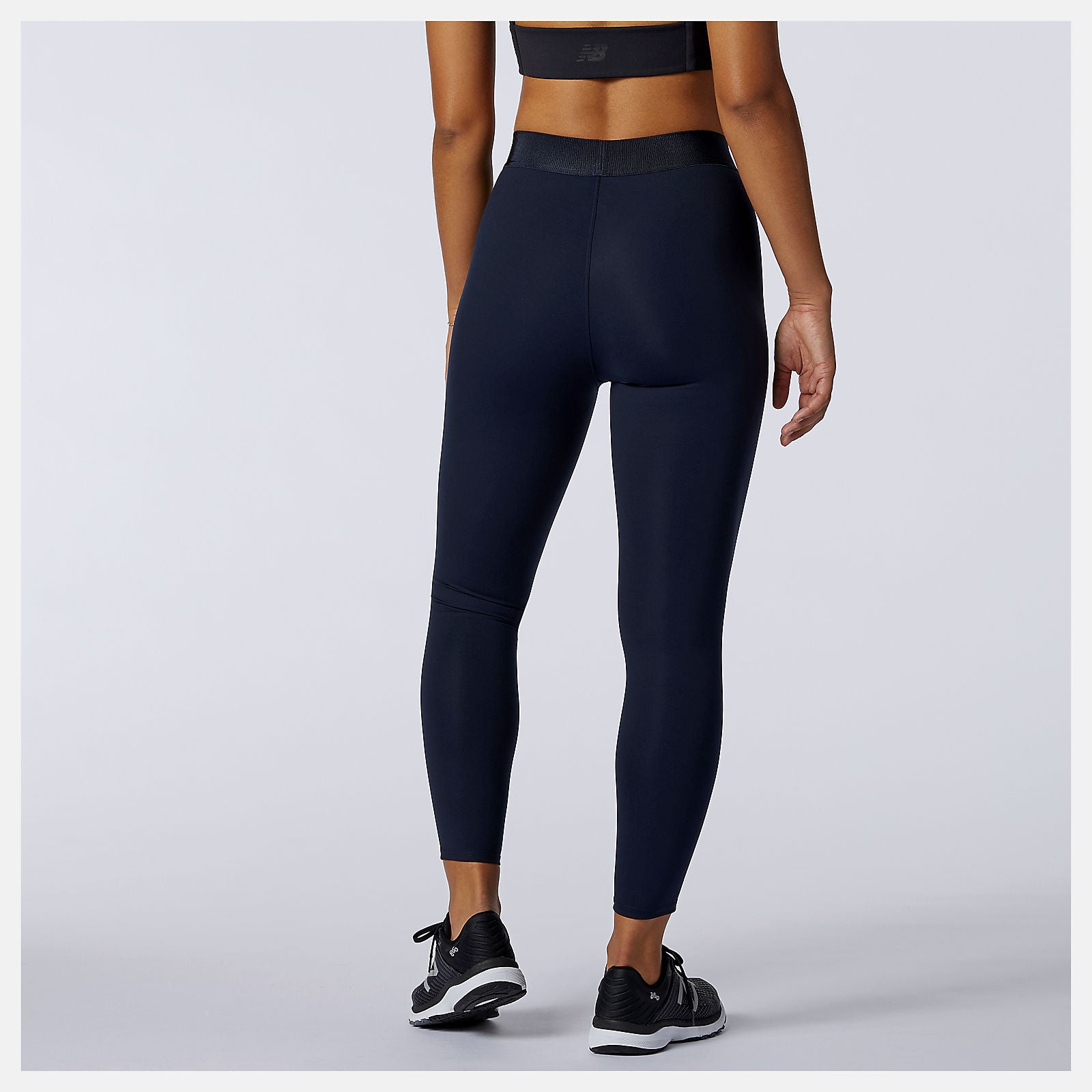 New Balance Determination NBSleek Tight
