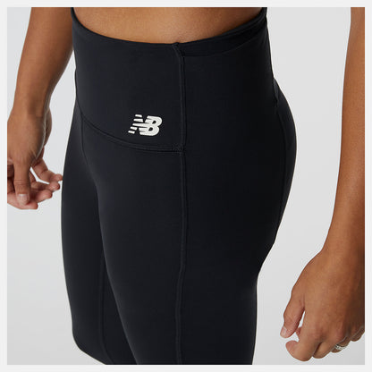 New Balance Transform NBSleek Crop Tight