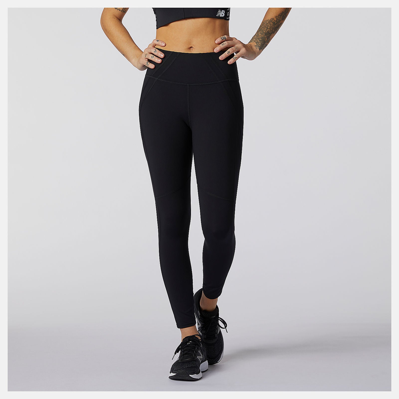 New Balance Transform 7/8 NBSleek Tight