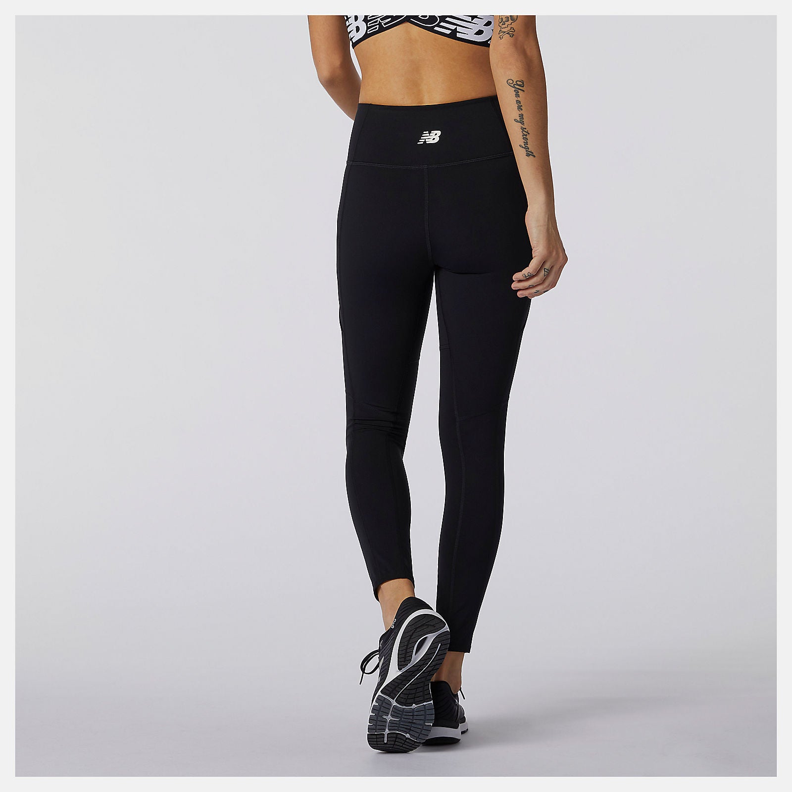 New Balance Transform 7/8 NBSleek Tight