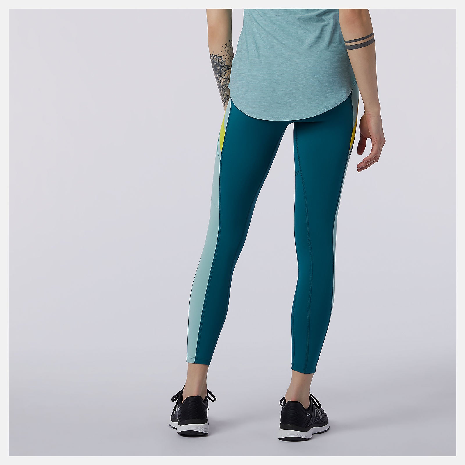 New Balance Transform 7/8 NBSleek Tight
