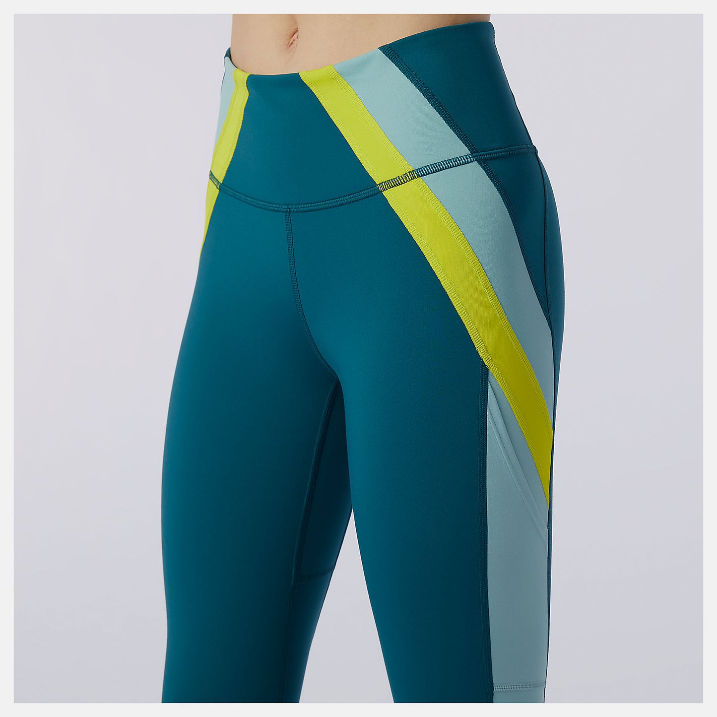 New Balance Transform 7/8 NBSleek Tight