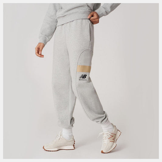 New Balance Bandier Fleece Jogger