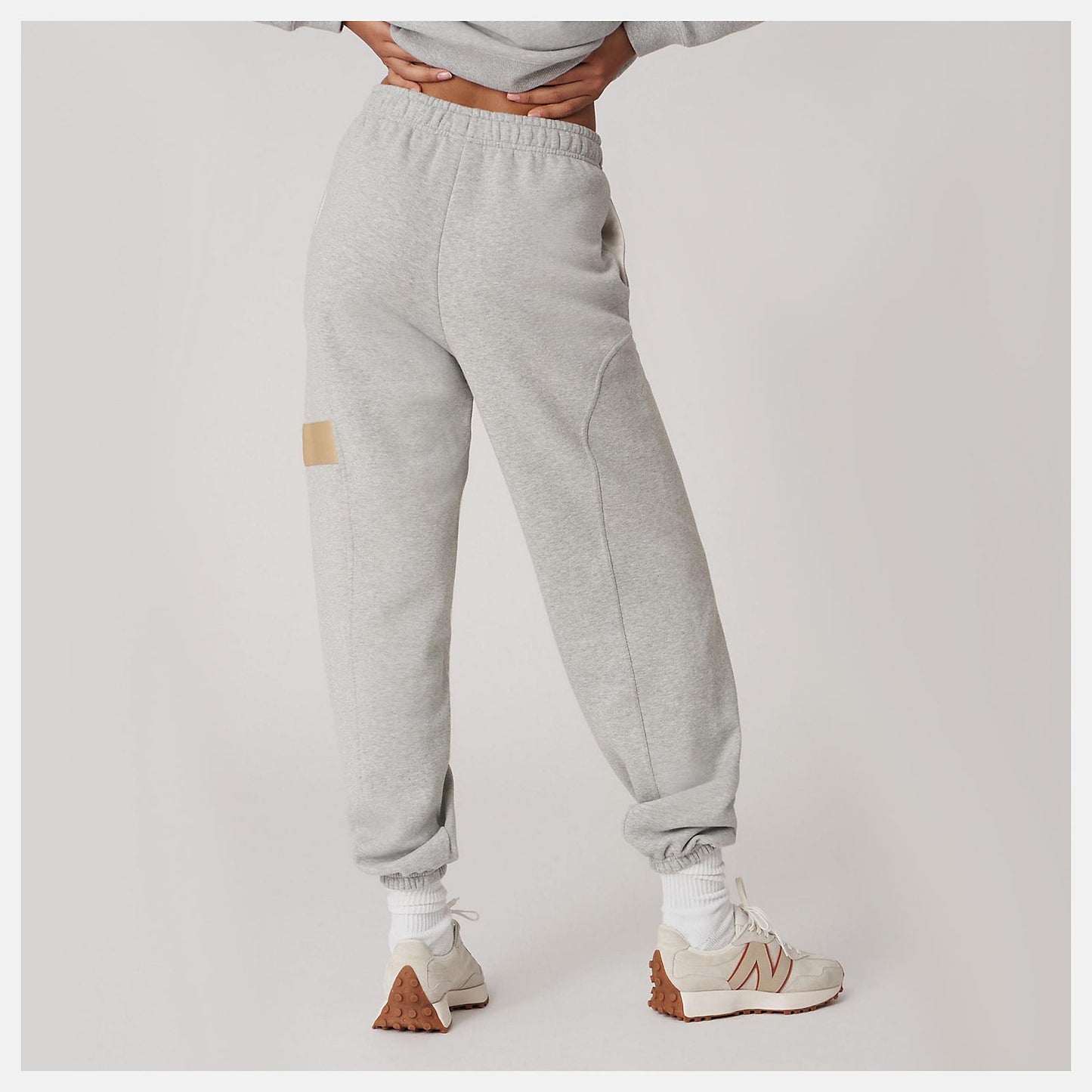 New Balance Bandier Fleece Jogger